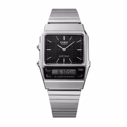 Casio AQ-800E-1A watch
