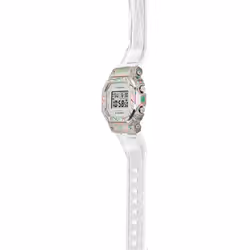 Casio GM-S5640GEM-7ER G-Shock Watch
