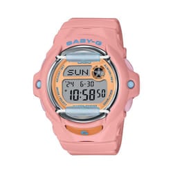 Casio BG-169PB-4ER Ladies Baby-G Watch