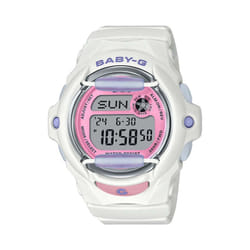 Casio BG-169PB-7ER Ladies Baby-G Watch