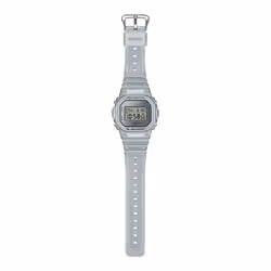 Casio Collection DW-5600FF-8 Wrist watch Male Grey - Additional view 2