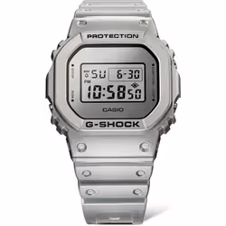 Casio Collection DW-5600FF-8 Wrist watch Male Grey - Additional view 3