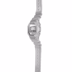 Casio Collection DW-5600FF-8 Wrist watch Male Grey - Additional view 5