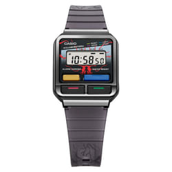 Casio A120WEST-1AER Collection Stranger Things Watch