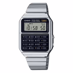 Casio CA-500WE-1AEF Collection Watch