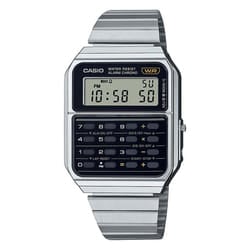 Casio CA-500WE-1AEF Collection Watch