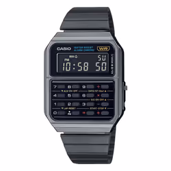 Casio CA-500WEGG-1BEF Collection Watch