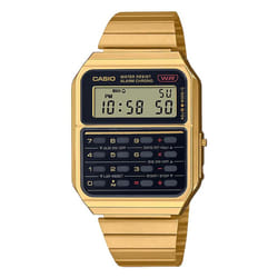 Casio CA-500WEG-1AEF Collection Watch
