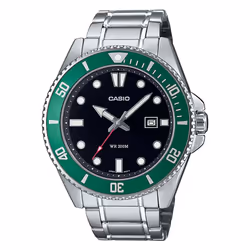 Casio MDV-107D-3AVEF Mens Collection Watch