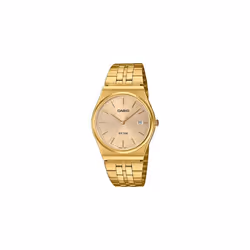 CASIO COLLECTION Mod. DATE GOLD