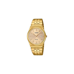 CASIO COLLECTION Mod. DATE GOLD