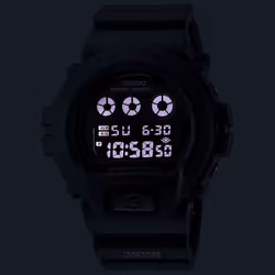 Casio G-Shock DW-6900UMS-1 watch