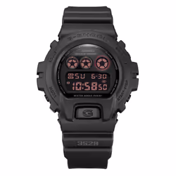 Casio G-Shock DW-6900UMS-1 watch