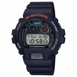 Casio DW-6900U-1ER Mens G-Shock Watch
