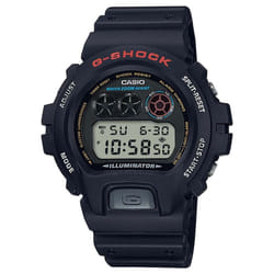 Casio DW-6900U-1ER Mens G-Shock Watch