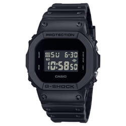 Casio G-Shock DW-5600UBB-1 watch