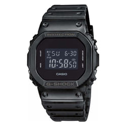 Casio DW-5600UBB-1ER Mens G-Shock Watch