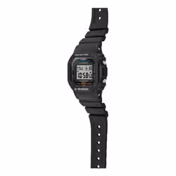 Casio G-Shock DW-5600UE-1 Bracelet watch Quartz Black - Additional view 5