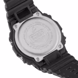 Casio G-Shock DW-5600UE-1 Bracelet watch Quartz Black - Additional view 7