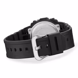 Casio G-Shock DW-5600UE-1 Bracelet watch Quartz Black - Additional view 8