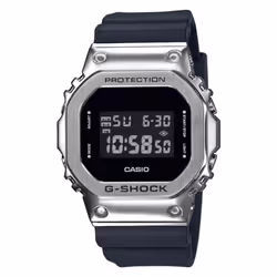 Casio GM-5600U-1ER Mens G-Shock Watch