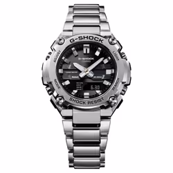 Casio G-Shock GST-B600D-1A watch