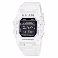 Casio GD-B500-7ER Mens G-Shock Smartwatch