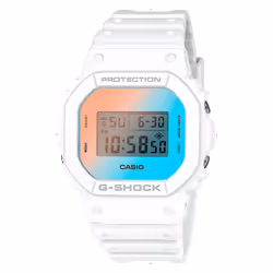 Casio DW-5600TL-7ER Mens G-Shock Watch