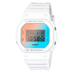 Casio DW-5600TL-7ER Mens G-Shock Watch