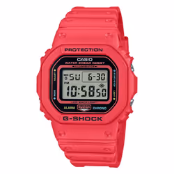 Casio DW-5600EP-4ER Mens G-Shock Watch