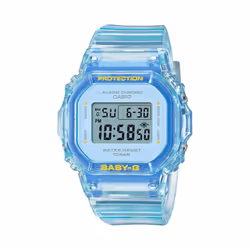 Casio BGD-565SJ-2ER Ladies Baby-G Watch