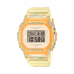Casio BGD-565SJ-9ER Ladies Baby-G Watch