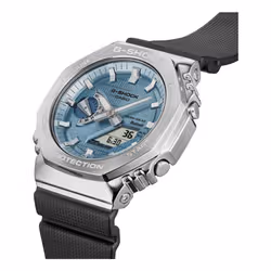 Casio G-Shock GBM-2100A-1A2 Wrist watch Unisex Stainless steel - Additional view 7