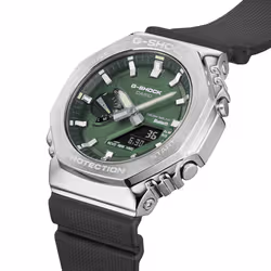 Casio G-Shock GBM-2100A-1A3 Wrist watch Unisex Stainless steel - Additional view 6
