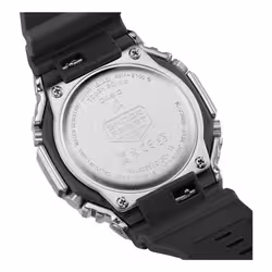 Casio G-Shock GBM-2100A-1A3 Wrist watch Unisex Stainless steel - Additional view 7
