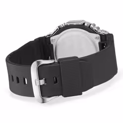 Casio G-Shock GBM-2100A-1A3 Wrist watch Unisex Stainless steel - Additional view 8