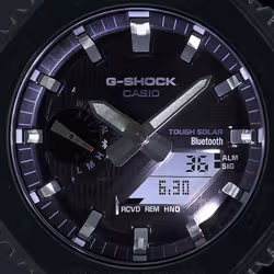 Casio G-Shock GBM-2100-1A Wrist watch Unisex Stainless steel - Additional view 4