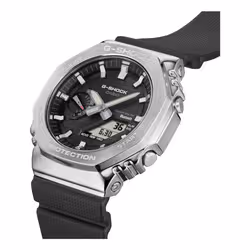 Casio G-Shock GBM-2100-1A Wrist watch Unisex Stainless steel - Additional view 6