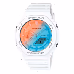 Casio GA-2100TL-7AER Mens G-Shock Watch