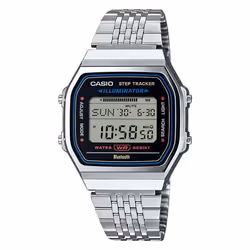 Casio ABL-100WE-1AEF Collection Smartwatch