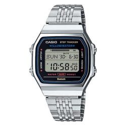 Casio ABL-100WE-1AEF Collection Smartwatch