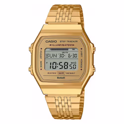 Casio ABL-100WEG-9AEF Collection Smartwatch