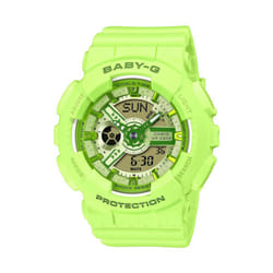 Casio BA-110YK-3AER Ladies Baby-G Watch