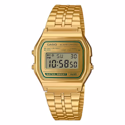 Casio A158WEGV-9AEF Collection Watch