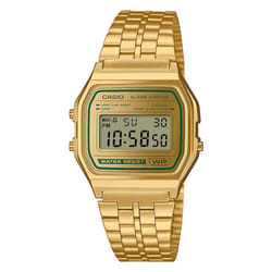 Casio A158WEGV-9AEF Collection Watch