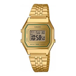 Casio LA680WEGV-9AEF Collection Watch