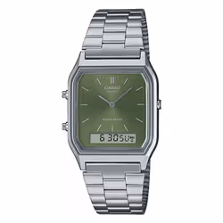 Casio AQ-230A-3AMQYES Collection Watch