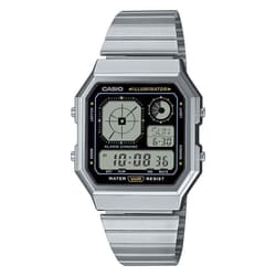 Casio A130WE-1AEF Mens Collection Watch