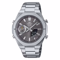 Casio ECB-S10D-8AEF Mens Edifice Smartwatch