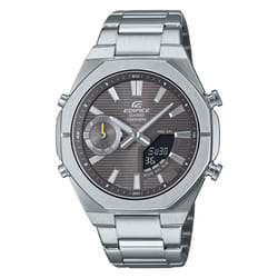 Casio ECB-S10D-8AEF Mens Edifice Smartwatch